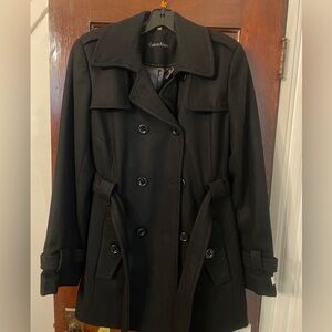 Women’s Calvin Klein Jacket